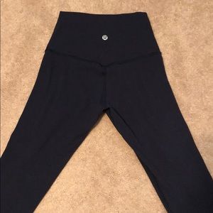 Lululemon Align Leggings